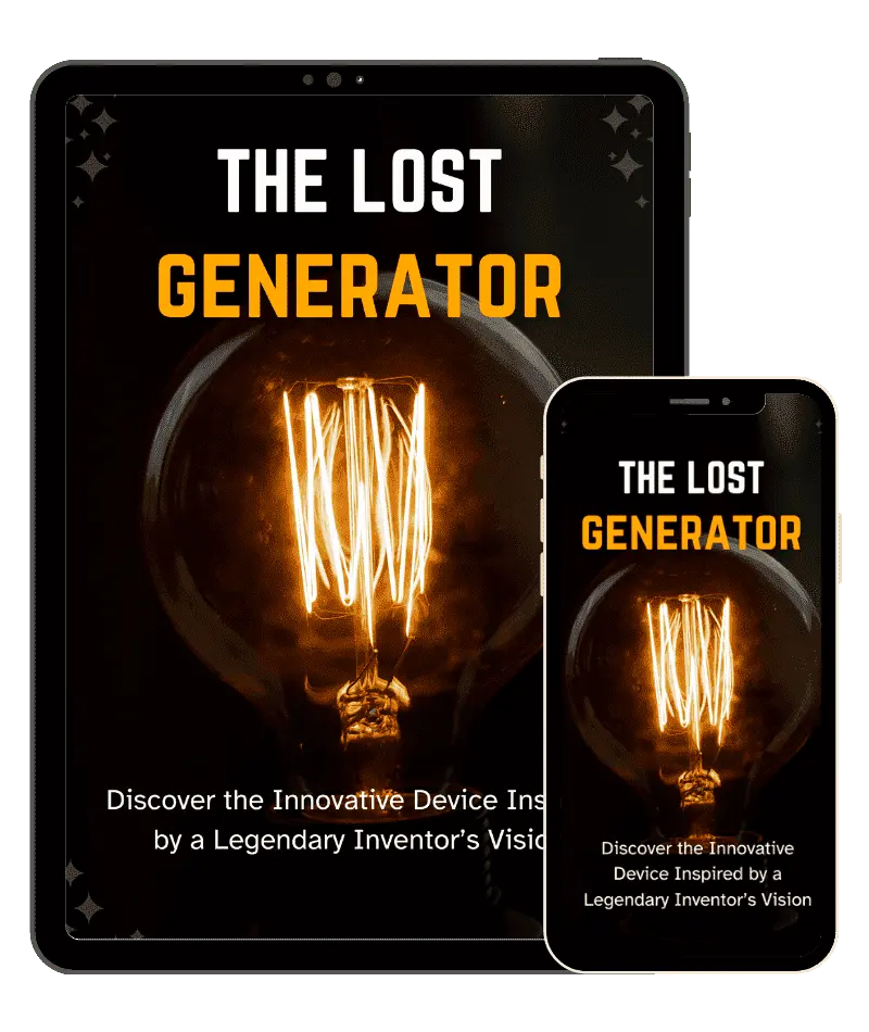 Edison Generator Device